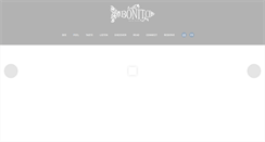 Desktop Screenshot of ilovebonito.com